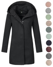 Only Damen Mantel Sedona