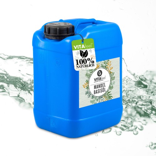 Vitafeel liter - 5,