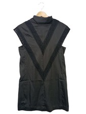 H&M CONSCIOUS Cut-Out-Kleid