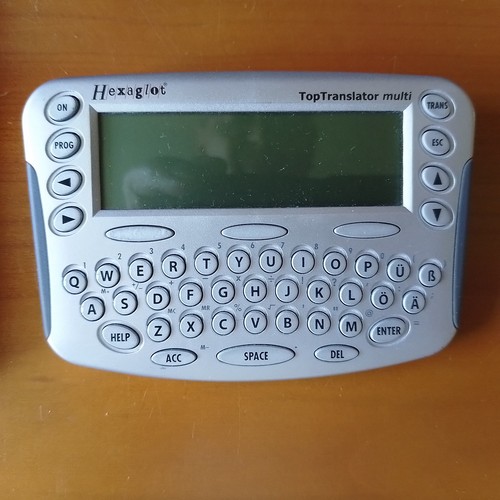 Hexaglot toptranslator - hexaglot,
