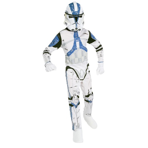 Star wars kostüm - star,