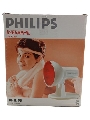 Philips infraphil 1540 - infraphil,
