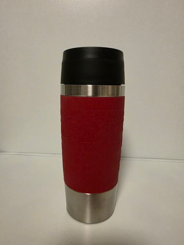 Emsa travel mug thermobecher - travel,