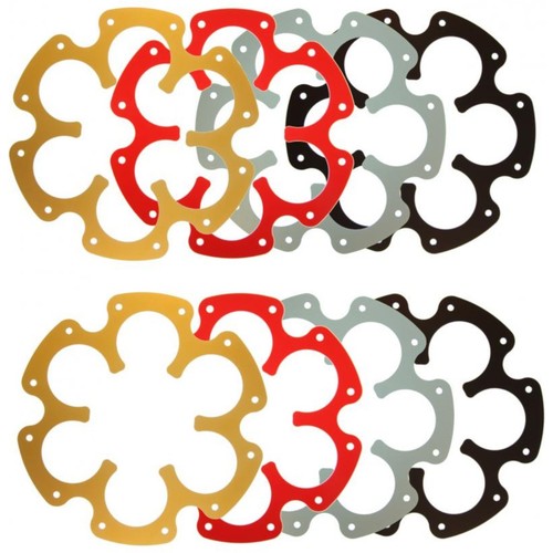Supersprox steel edge - steel,