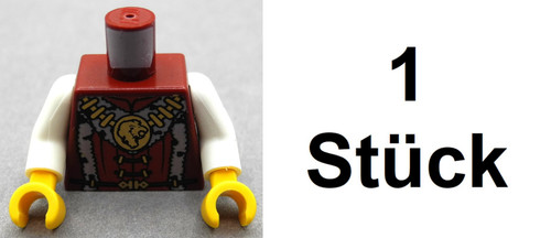 Lego 973pb0697c01 minifigur - lego,