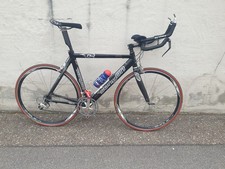 Canyon CRS Rennrad – Carbon, Dura-Ace, Ultegra, Smolik – 28 Zoll