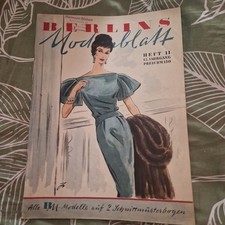 Berlins Modeblatt 11