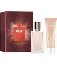 Hugo Boss Alive Set E.d.P
