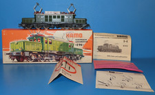 Märklin 8322 Hamo