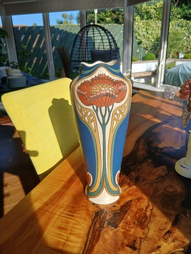 Villeroy boch mettlach - &,