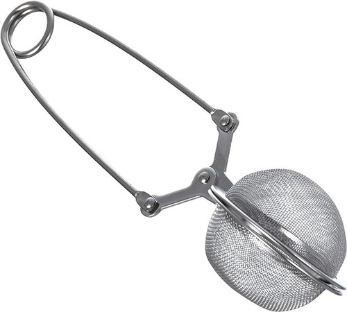 Tee edelstahl 15cm - tee-ei,