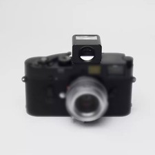 35 mm Kamera Taille Level