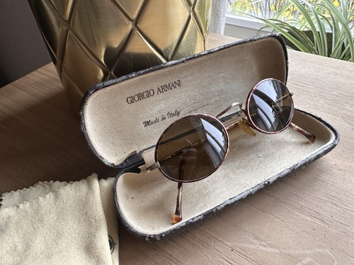 Sonnenbrille giorgio armani - sonnenbrille,