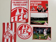 1. FC KÖLN - 6 Ultras