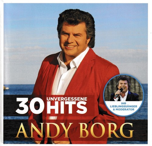 Andy borg unvergessene - borg:,