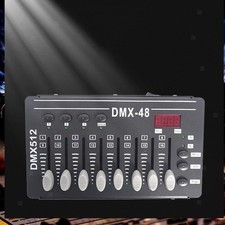 DMX  Controller DMX  Operator