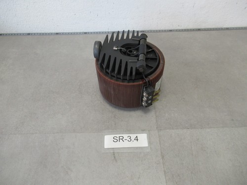 Regelbarer transformator rtke - regelbarer,