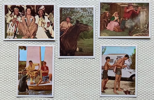 Keystone sammelbilder - keystone,