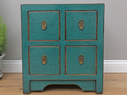 Chinesische kommode sideboard - kommode,