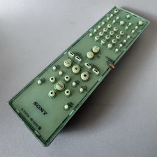 Original Sony RM-SS800