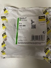 Sanfix P-T-Stück, mit