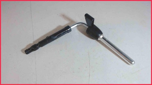 Milchaufschäumer wasserdampf - milchaufschäumer,