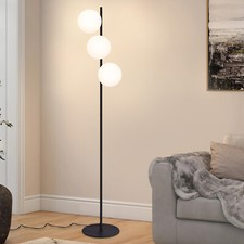 E27 Stehleuchte LED Stehlampe