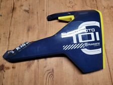 Husqvarna 701 Supermoto SM