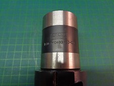 1 x Sandvik Coromant Wendeplattenbohrer Vollbohrer R416.10480-20-03