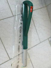 NEU Original Vorwerk Kobold VK 130 131 Stiel / Griff / Handgriff   SUPER SELTEN 