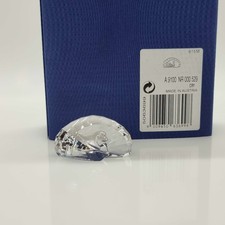 Swarovski SCS Pfau Arya 2015 Briefbeschwerer Peacock Pavone Paperweight 5063699