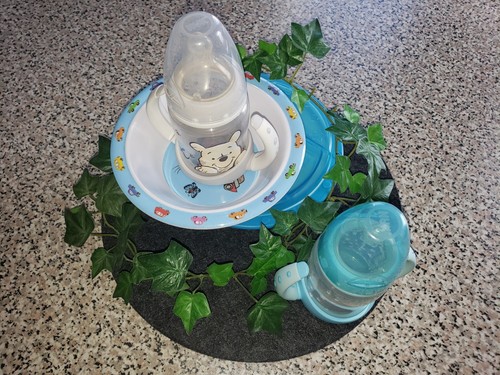 Trinklernbecher nuk teller - trinklernbecher,