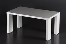 moderner Couchtisch 80cm