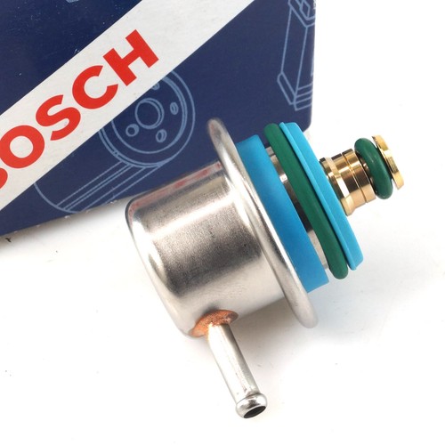 Bosch kraftstoffdruckregler - bosch,