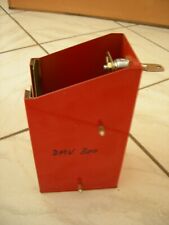 DMV 300 Stapler Kasse