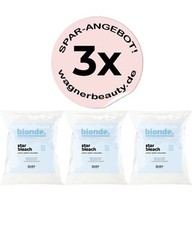 Dusy Star Bleach staubfreies