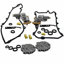 Nockenwellenversteller for