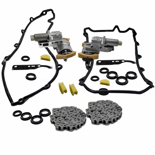 Nockenwellenversteller for