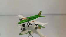 Matchbox S.B.8 Cessna Plane