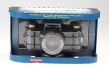 Spocket Rocket Panoramakamera