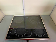 Miele KM 124 LIWS/NIRO