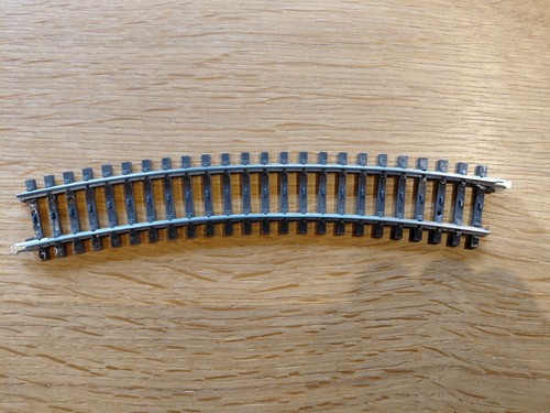 Märklin gleis hohlprofil - gleis,