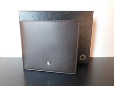Montblanc Meisterstück Geldbörse  4cc "SOLD OUT" bei Montblanc |eUVP 360€