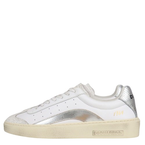 Dsquared2 herren schuhe - dsquared2,