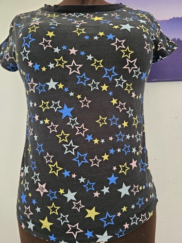 Shirt damen m - t-shirt, gr.m