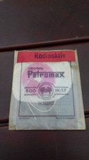 Starklichtlampe petromax - ,
