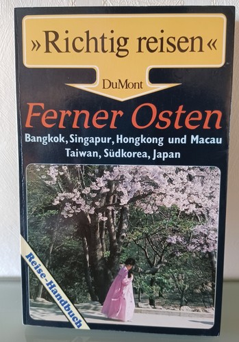 Reiseführer für bangkok - reiseführer,