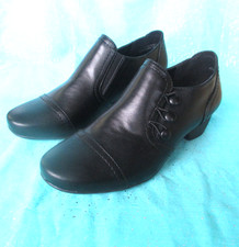 Easy Street Lyon Echt Leder