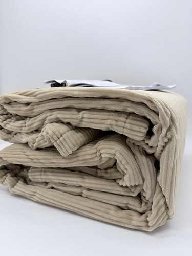 Beurer cord beige - cord,