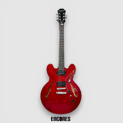 Epiphone custom shop limited - custom,
